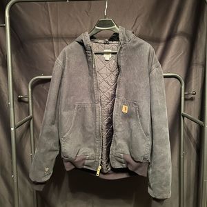 Heavy weight Carhartt Jacket